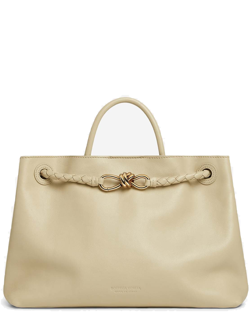 Andiamo Medium Shoulder Bag Bottega veneta оригінал – Купити в Україні