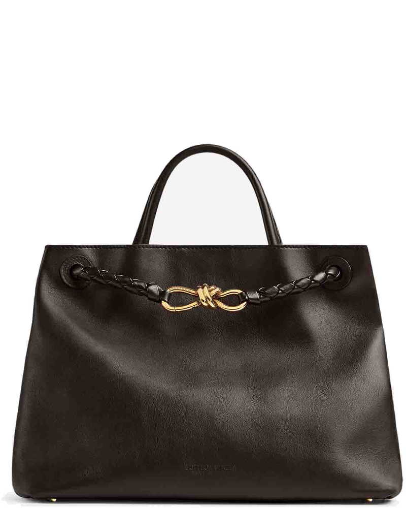 Andiamo Medium Shoulder Bag Bottega veneta оригінал – Купити в Україні