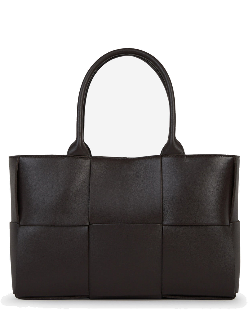 Оригінальна S Arco Tote Bag Bottega veneta