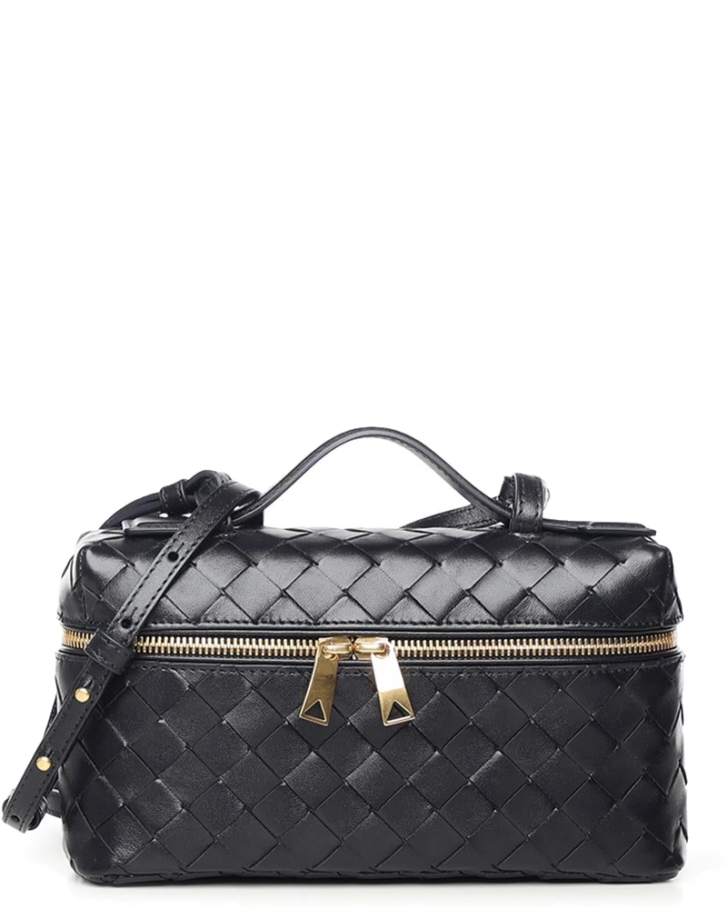 Borsa Bang Bang In Pelle Bottega veneta – Гарантія оригінальності