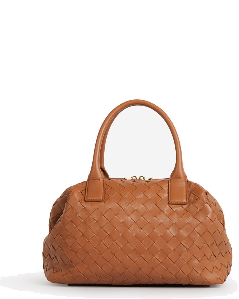 Bolso De Mano Bauletto Bottega veneta – Гарантія оригінальності