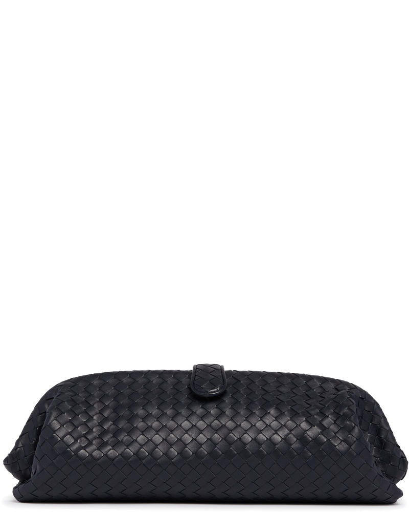 Оригінальна Blue Lauren 1979 Clutch Bottega veneta