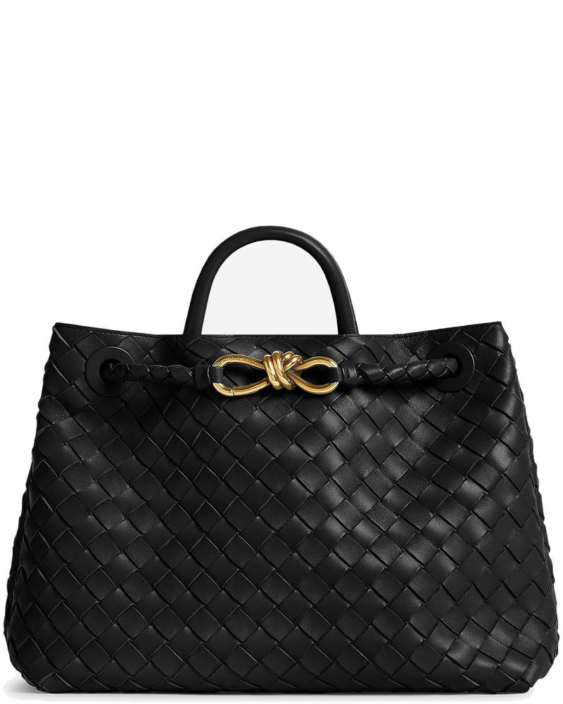 Bolso Bandolera Andiamo S Bottega veneta оригінал – Купити в Україні