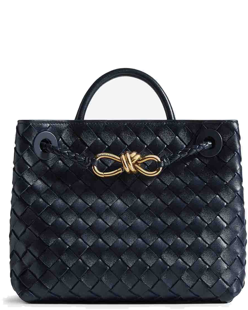 Small Andiamo Bag Bottega veneta – Гарантія оригінальності