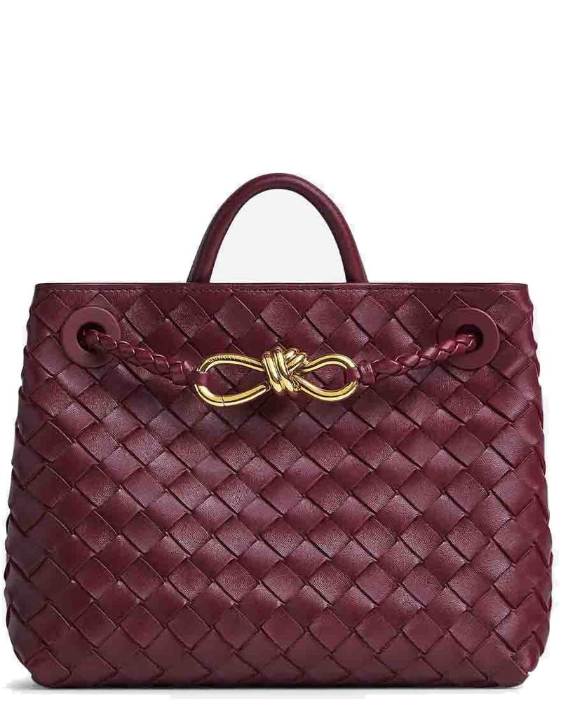 Оригінальна Andiamo Bag Bottega veneta