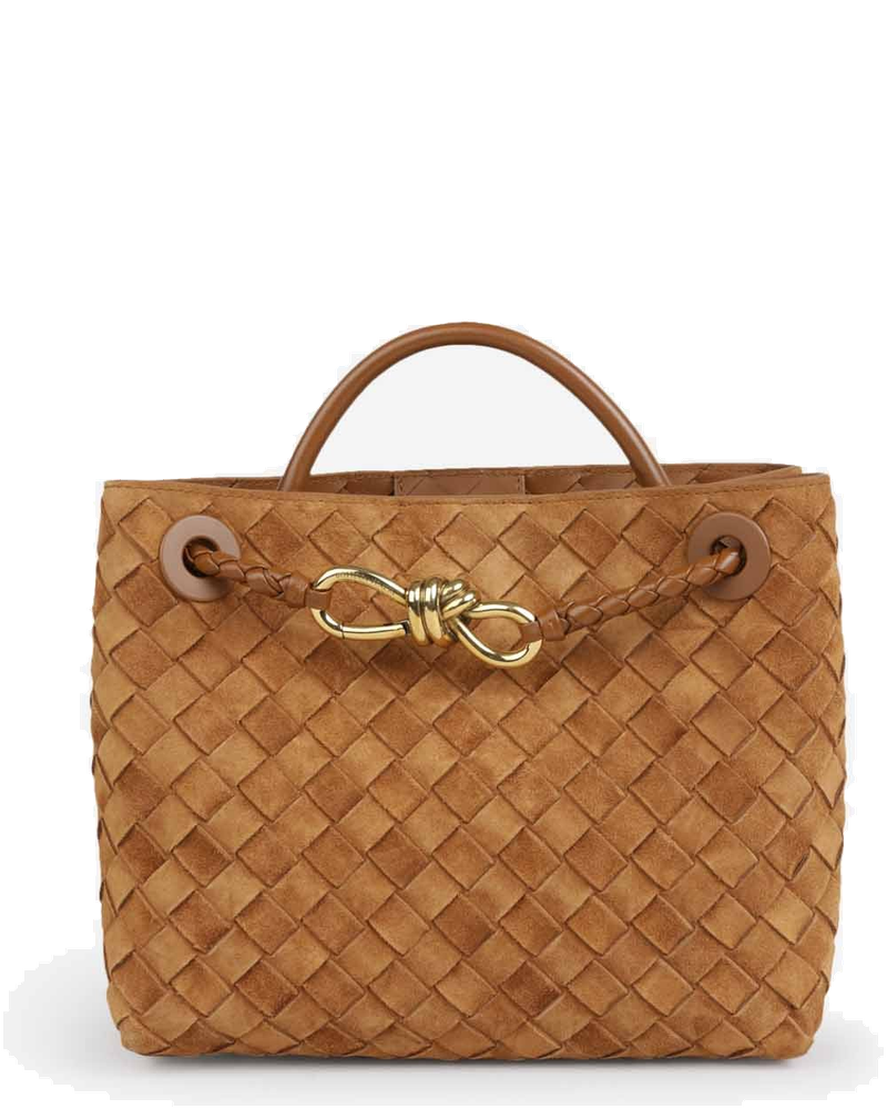 Bolso Andiamo Mini Bottega veneta оригінал – Купити в Україні