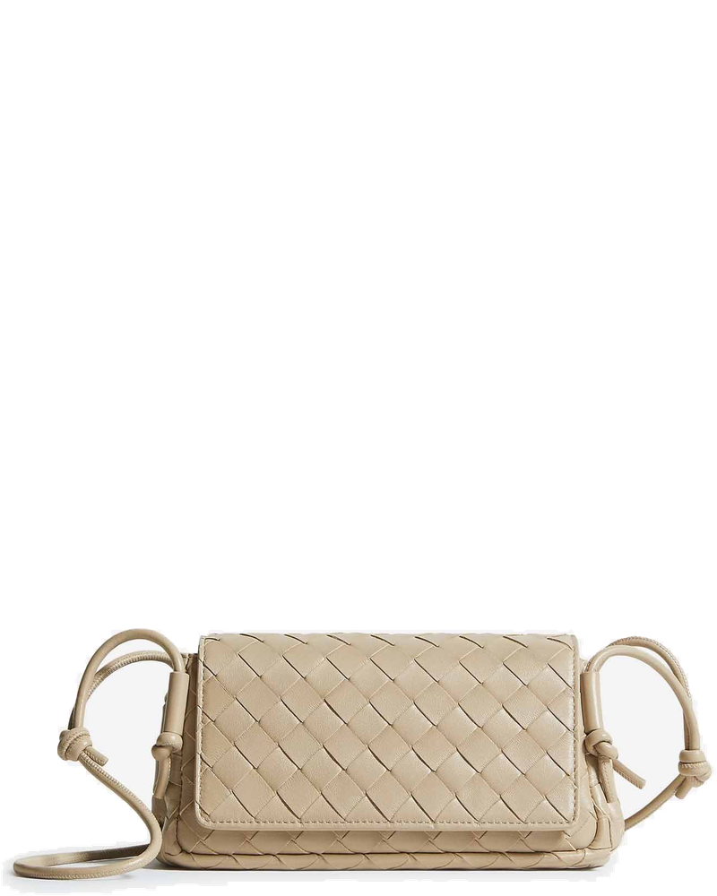 Оригінальна Notturno Bag Bottega veneta