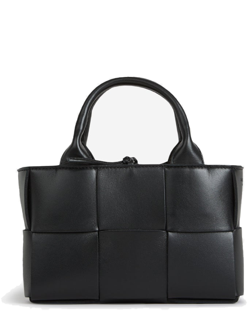 Bow Tote Mini Handbag Bottega veneta оригінал – Купити в Україні