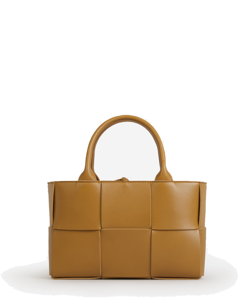 Bow Tote Mini Handbag Bottega veneta оригінал – Купити в Україні
