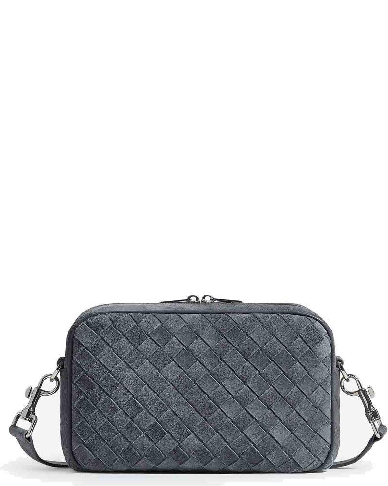 Camera Bag Shoulder Bag Bottega veneta – Гарантія оригінальності
