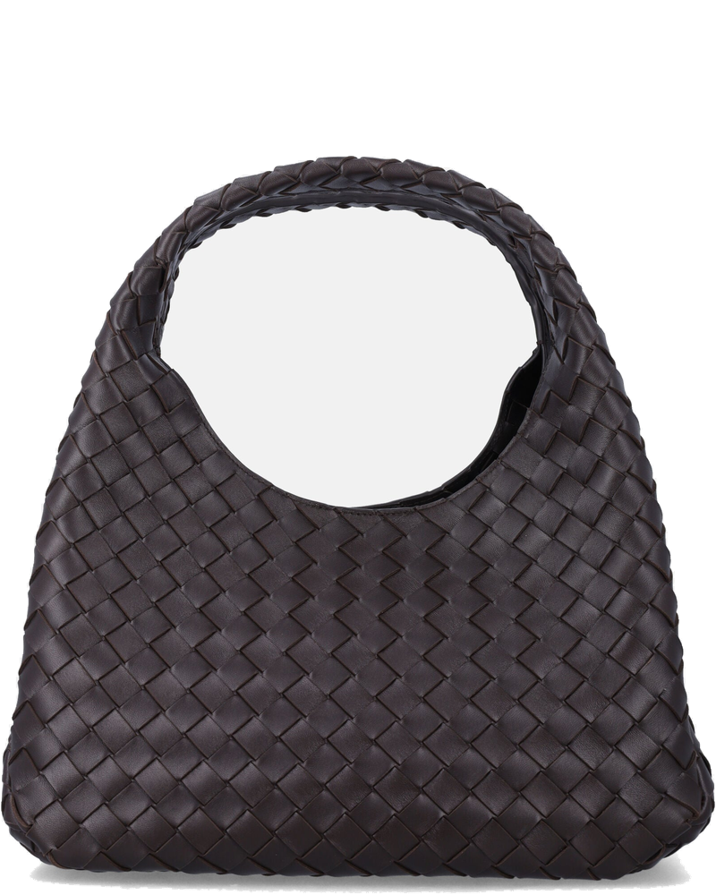 Campana Medium Bag Bottega veneta – Гарантія оригінальності