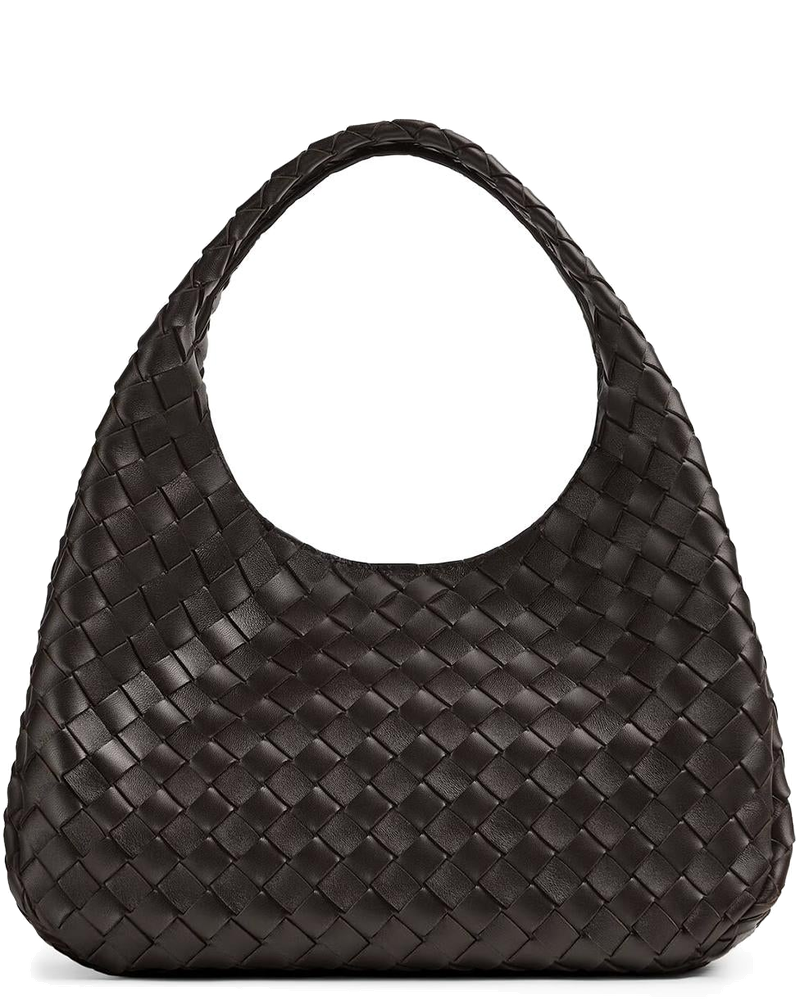 Оригінальна Borsa Campana In Pelle Bottega veneta