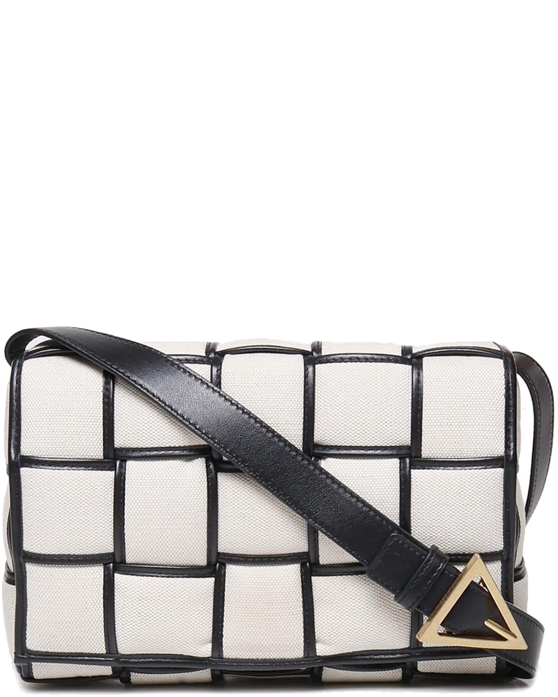 Borsa Cassette A Contrasto Bottega veneta оригінал – Купити в Україні