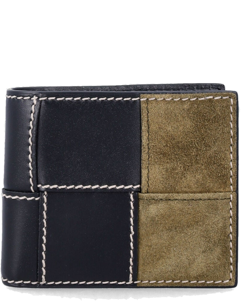 Cassette Bi Fold Wallet Bottega veneta оригінал – Купити в Україні
