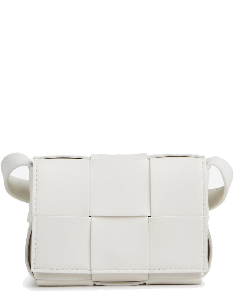 Cassette Candy Crossbody Bag Bottega veneta оригінал – Купити в Україні