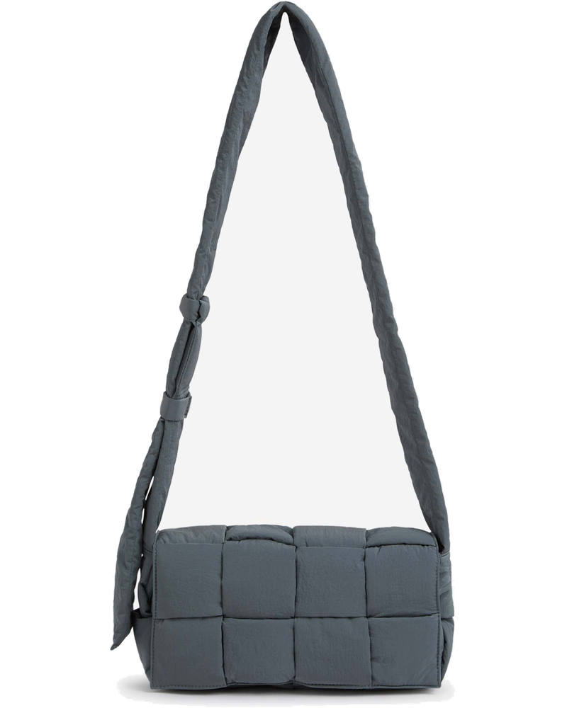Cassette Shoulder Bag Bottega veneta оригінал – Купити в Україні