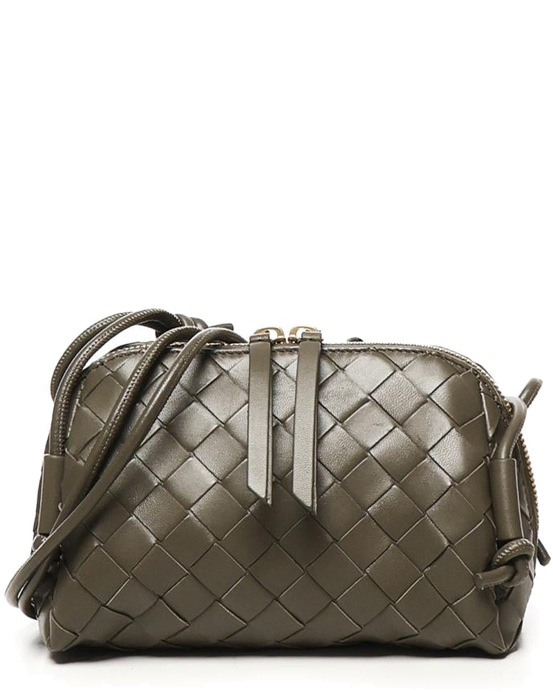 Оригінальна Pochette Concert Bottega veneta