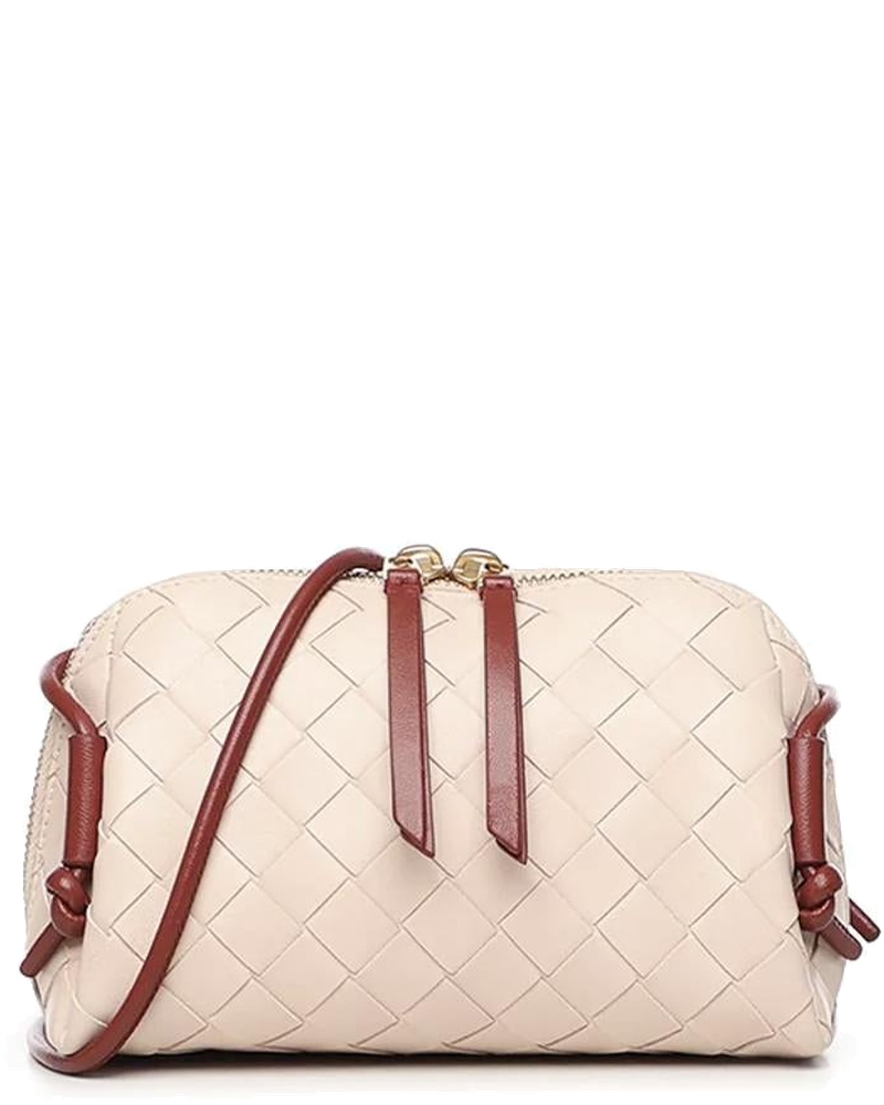 Оригінальна Pochette Concert Bottega veneta