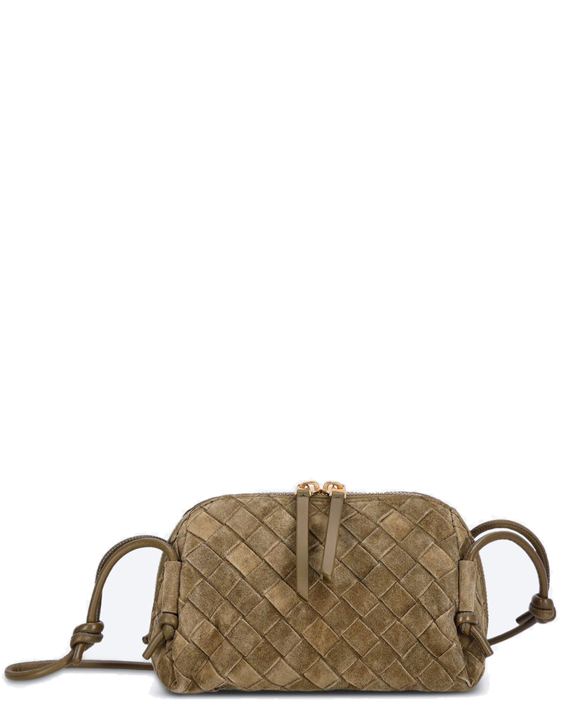 Оригінальна Concert Pouch Bottega veneta