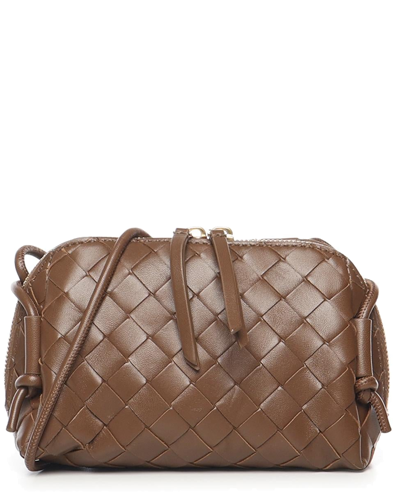 Pochette Concert In Nappa Bottega veneta – Гарантія оригінальності