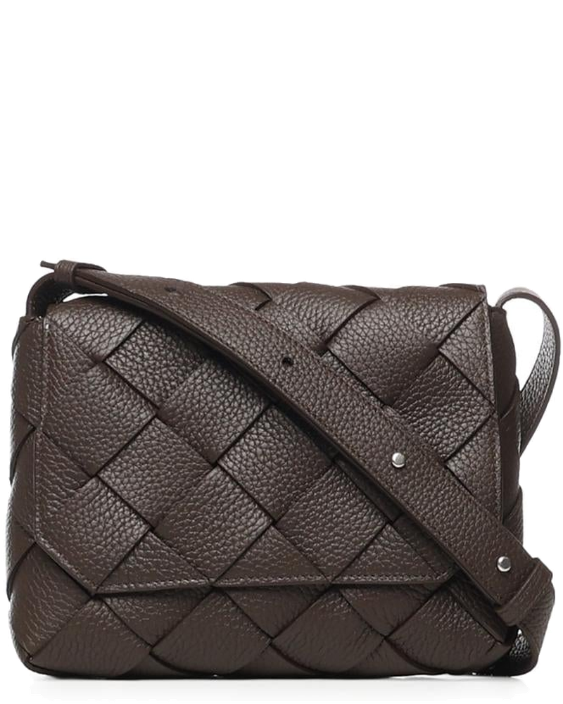 Borsa Cross-Body Diago In Pelle Bottega veneta оригінал – Купити в Україні