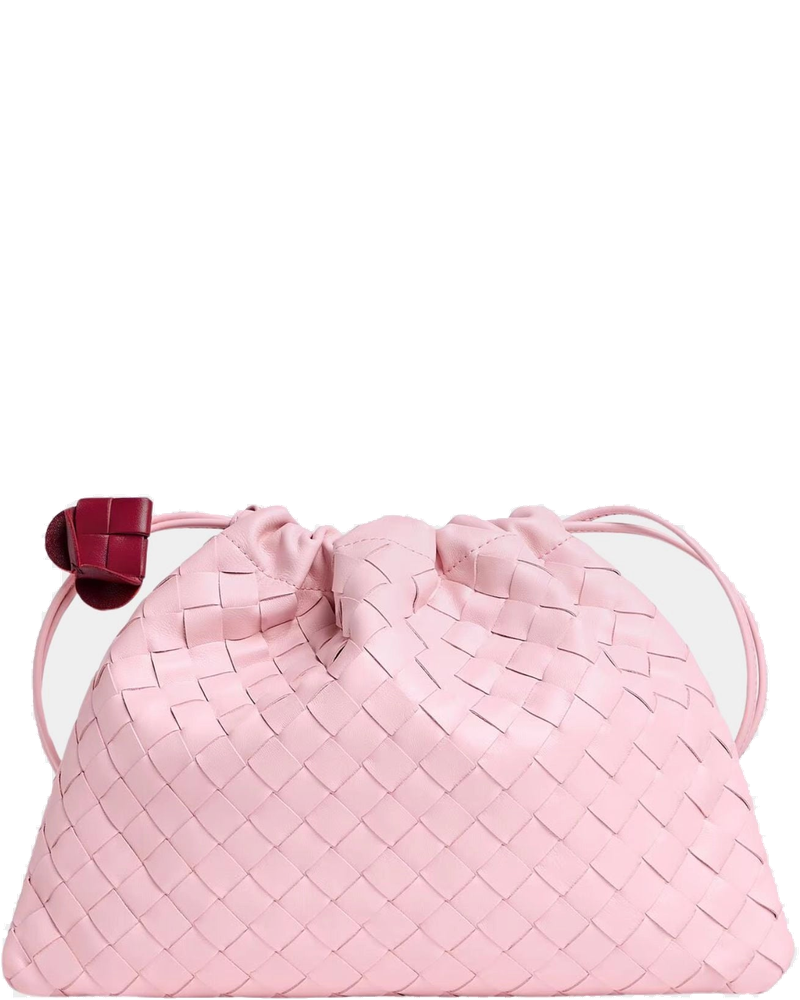 Dust Bag Intrecciato Calf Leather Bottega veneta – Гарантія оригінальності