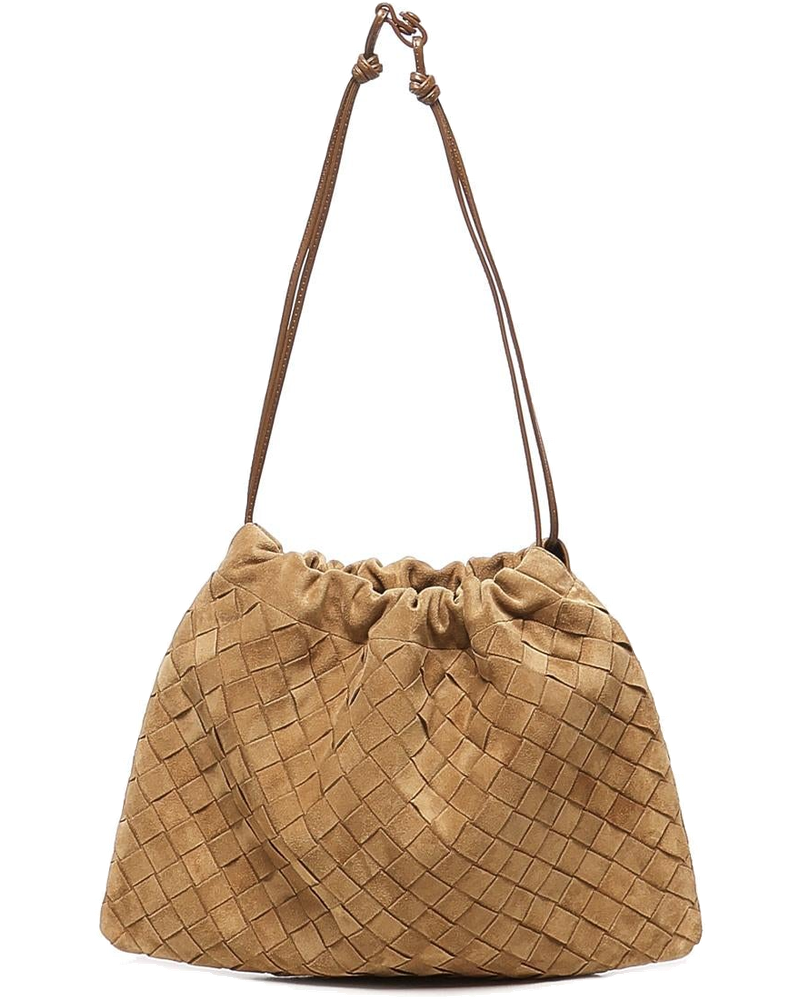 Pochette Dustbag Bottega veneta оригінал – Купити в Україні