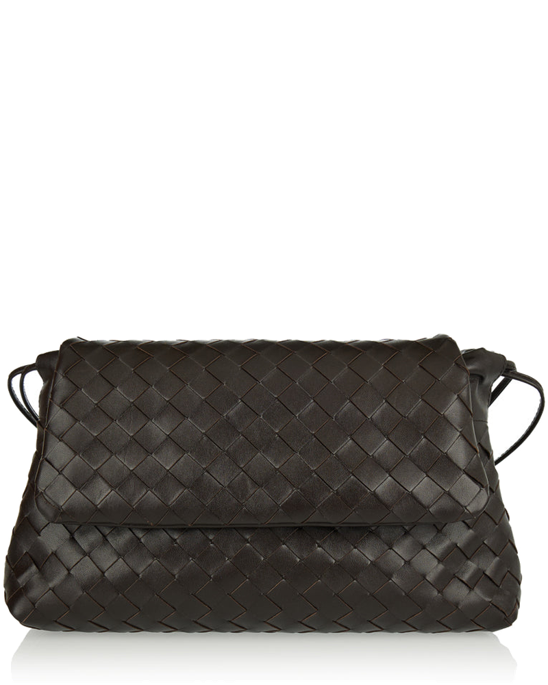 Dustbag Giorno Leather Bag Bottega veneta – Гарантія оригінальності