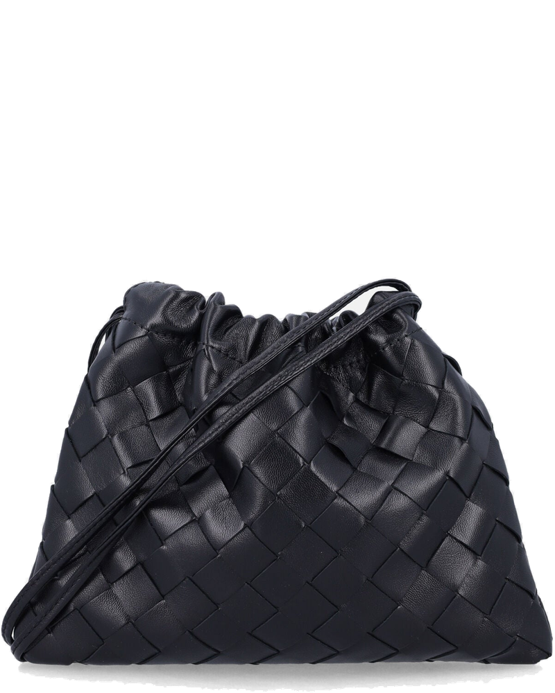 Small Dustbag In Intrecciato Leather Bottega veneta – Гарантія оригінальності