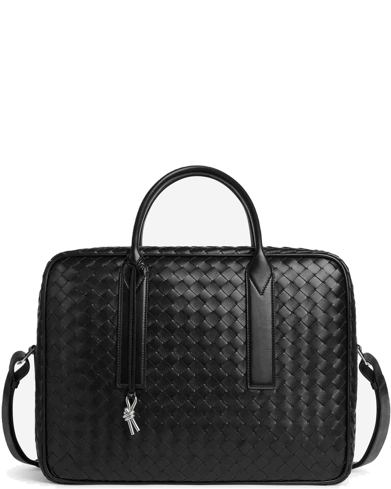 Оригінальна Getaway Weekender Bag Bottega veneta