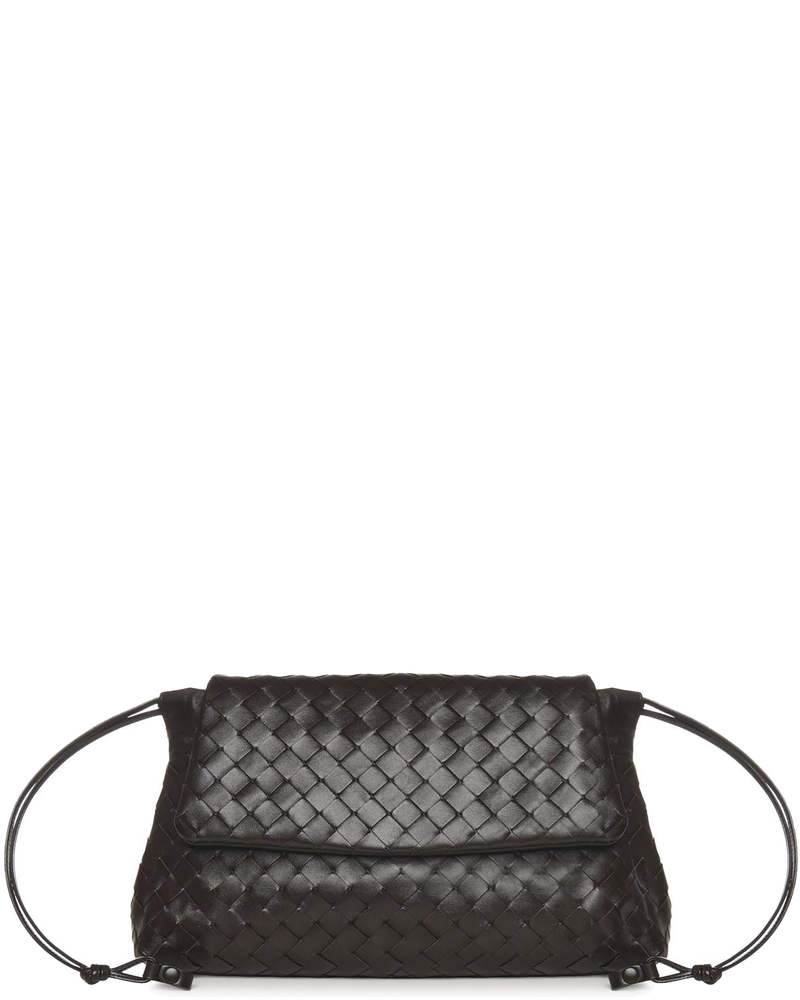 Оригінальна Borsa Giorno In Pelle Bottega veneta