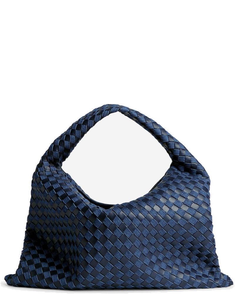 Large Hop Bag Bottega veneta оригінал – Купити в Україні