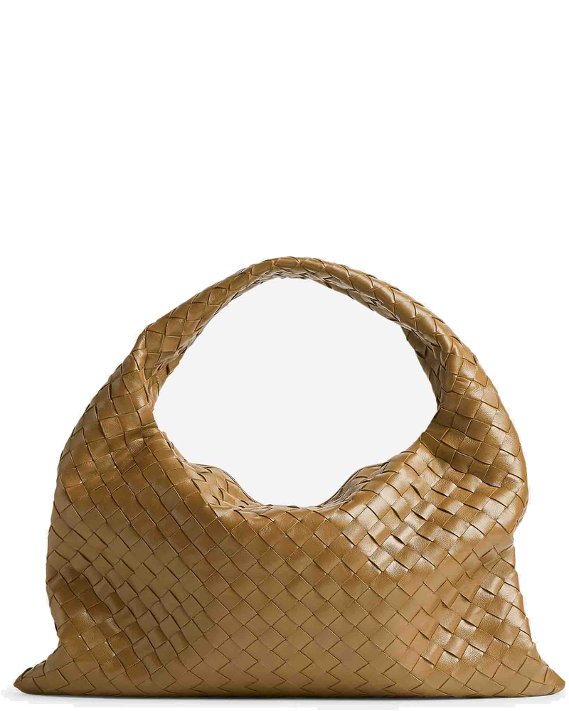 Hop Shoulder Bag Bottega veneta оригінал – Купити в Україні