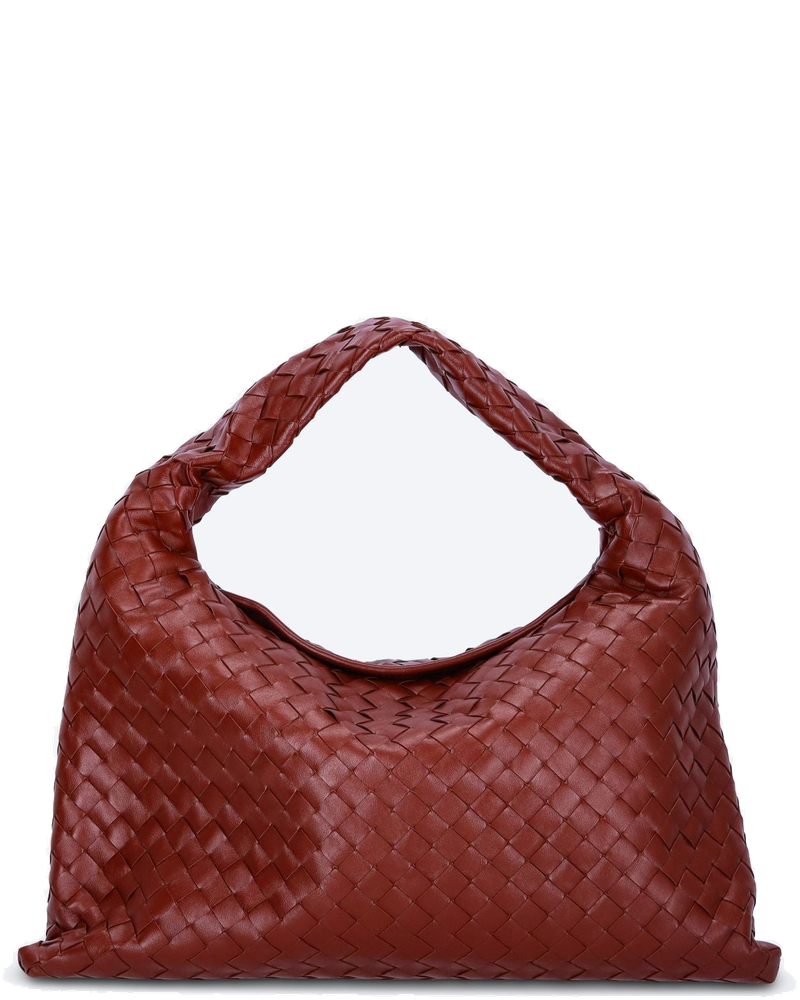 Hop Handbag Bottega veneta – Гарантія оригінальності