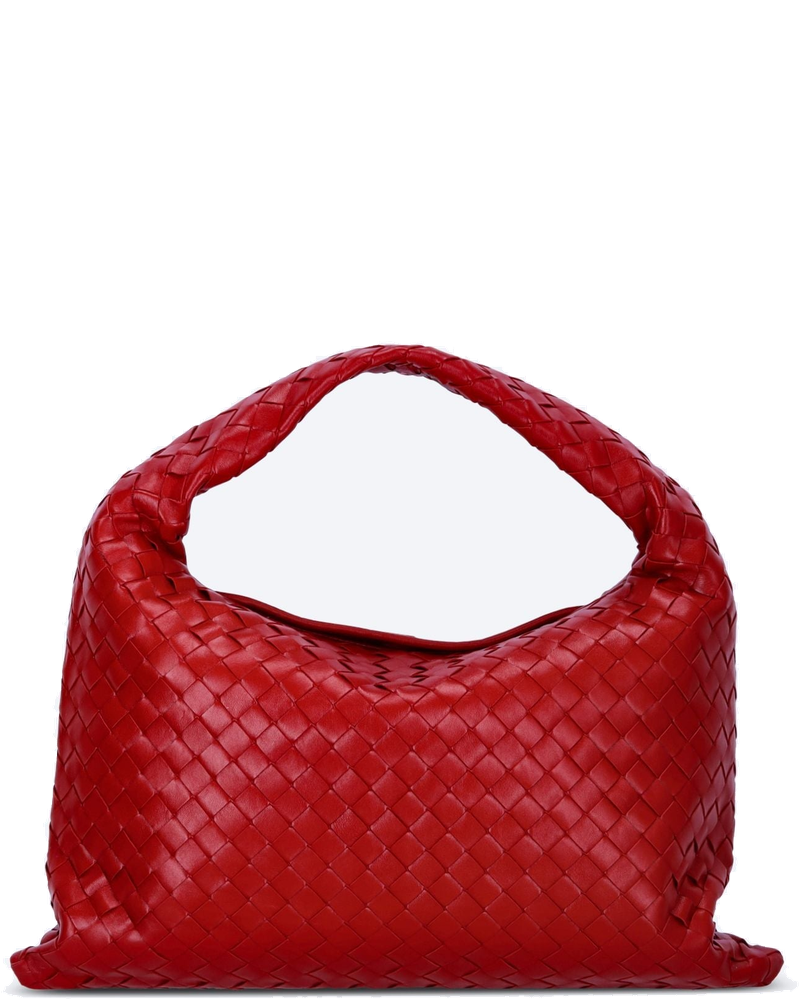 Hop Handbag Bottega veneta – Гарантія оригінальності