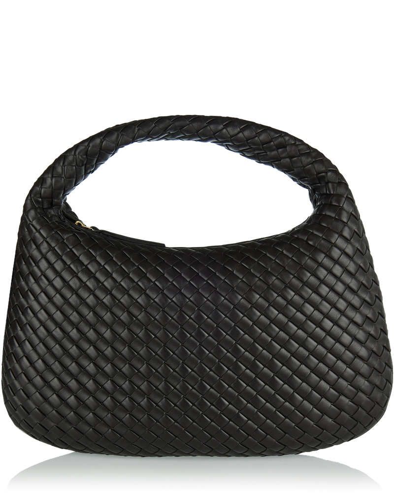 Veneta Shoulder Bag Bottega veneta – Гарантія оригінальності