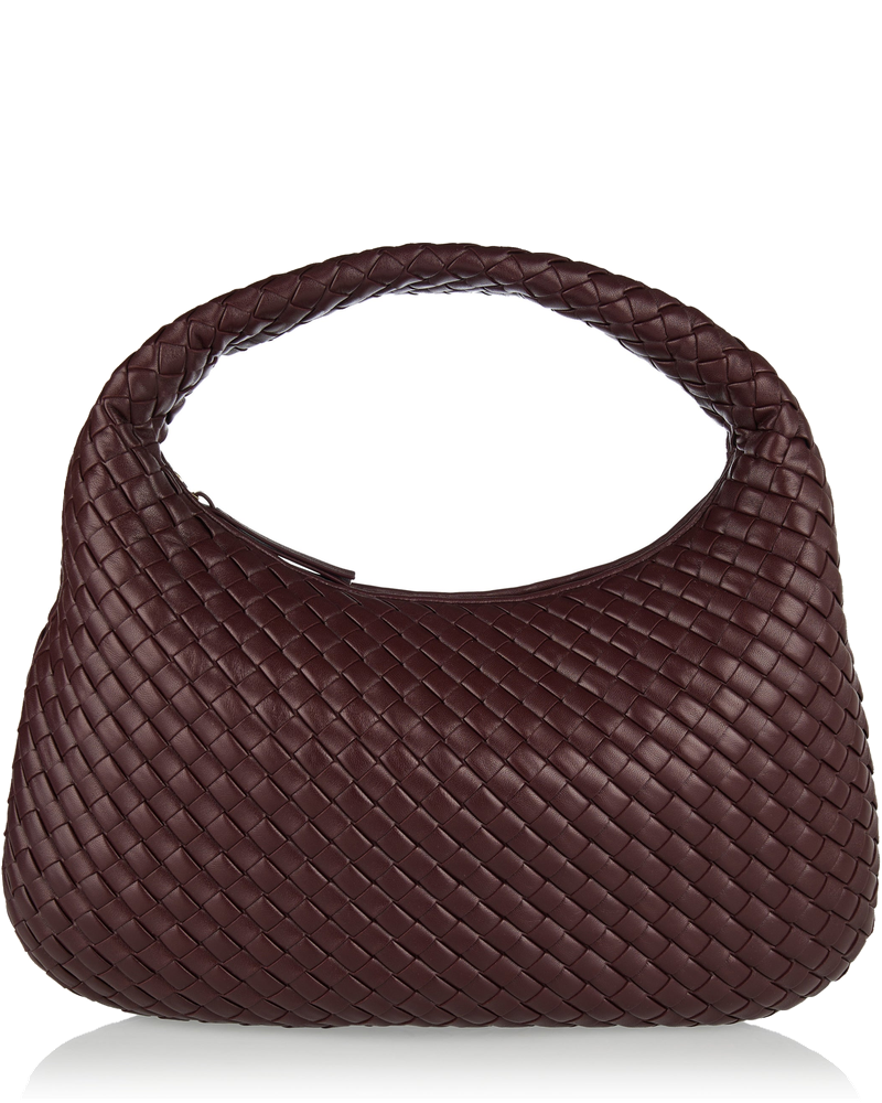 Veneta Shoulder Bag Bottega veneta – Гарантія оригінальності