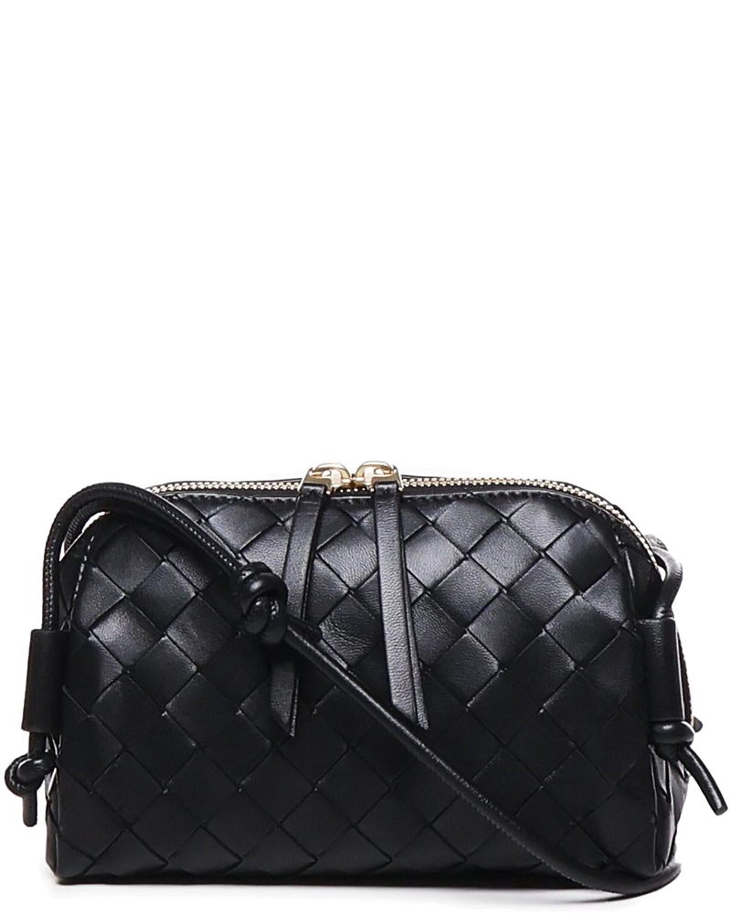 Pochette Intrecciata Concert Bottega veneta – Гарантія оригінальності