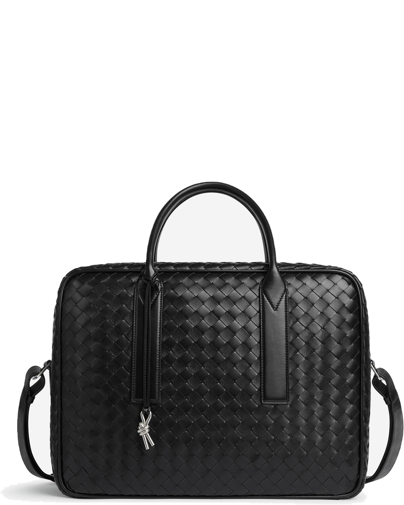 Оригінальна Intrecciato Briefcase Bottega veneta