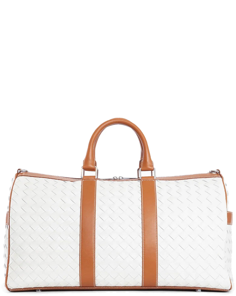 Intrecciato Duffle Bag Bottega veneta – Гарантія оригінальності