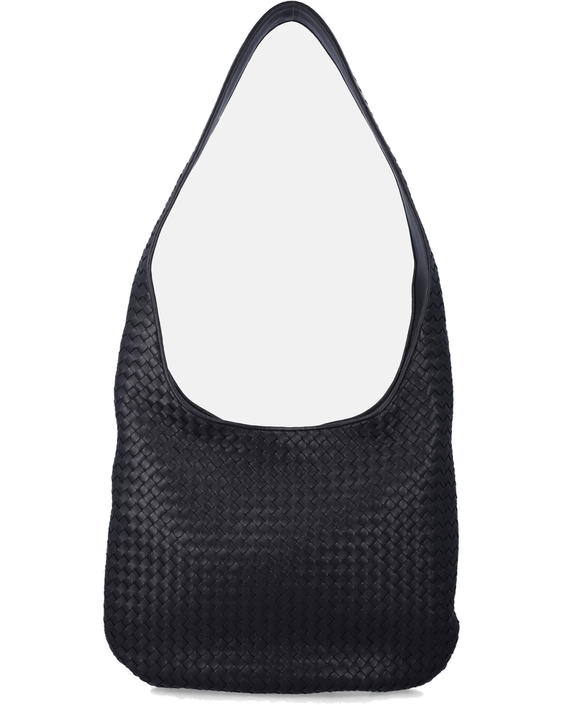Оригінальна Large Intrecciato Bag Bottega veneta