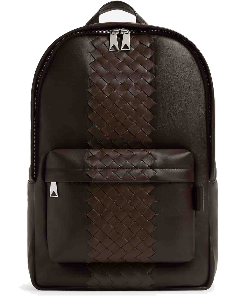 Intrecciato Backpack Bottega veneta оригінал – Купити в Україні