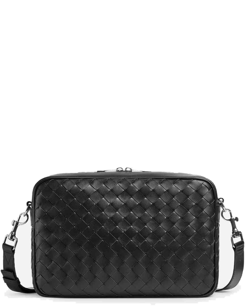 Оригінальна Intrecciato Camera Bag Bottega veneta