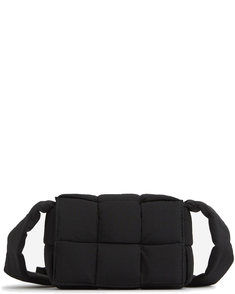 Intrecciato Cassette Mini Crossbody Bag Bottega veneta оригінал – Купити в Україні