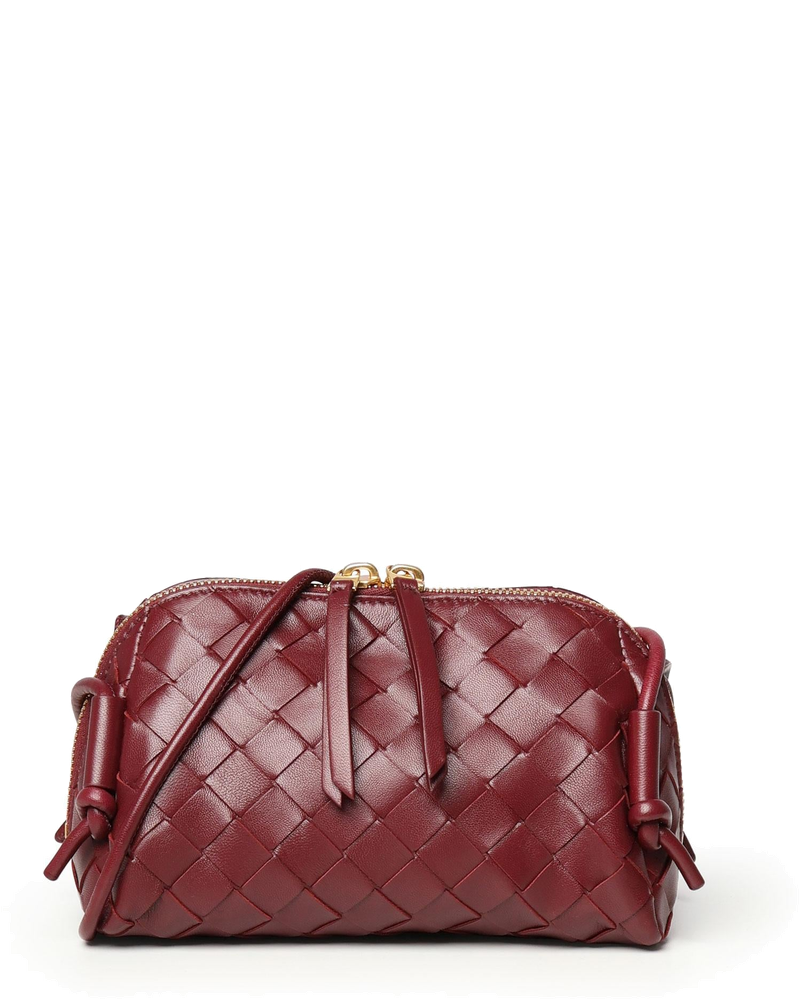 Pochette Intrecciato Concert Bottega veneta – Гарантія оригінальності