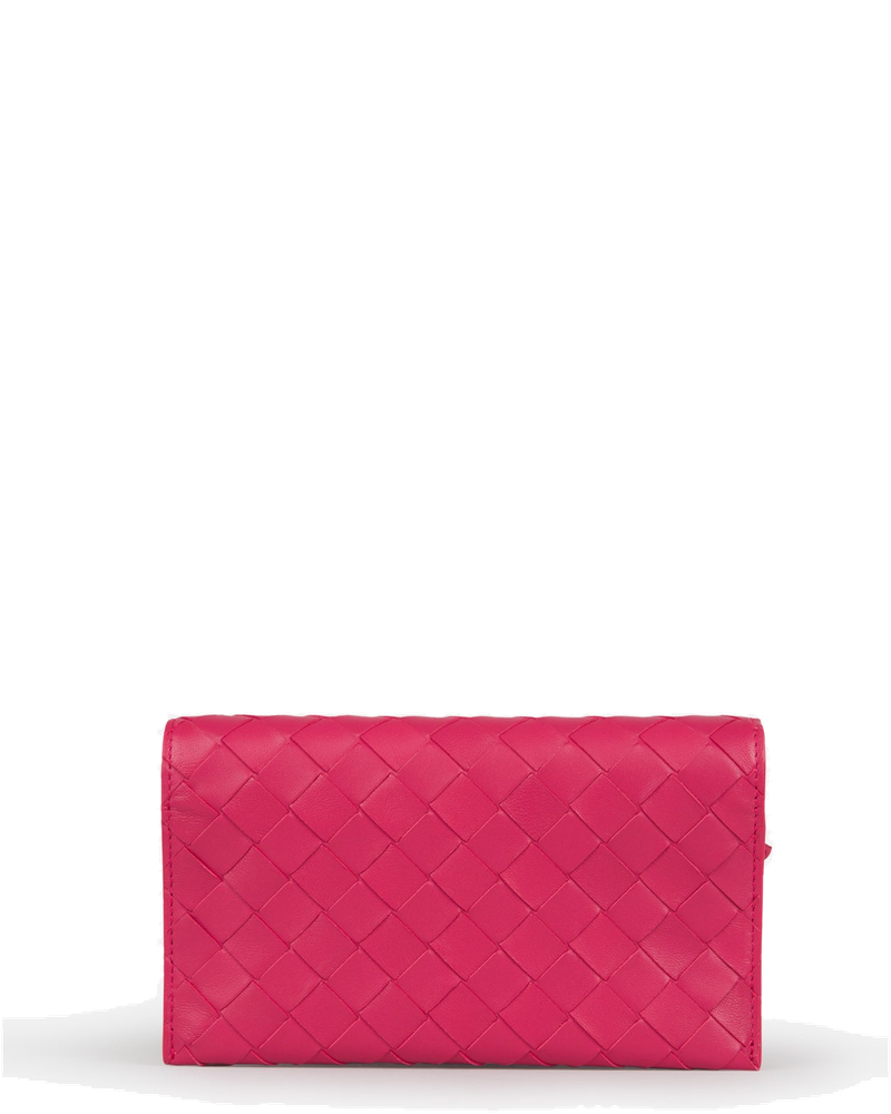 Intrecciato Strap Purse Bottega veneta оригінал – Купити в Україні