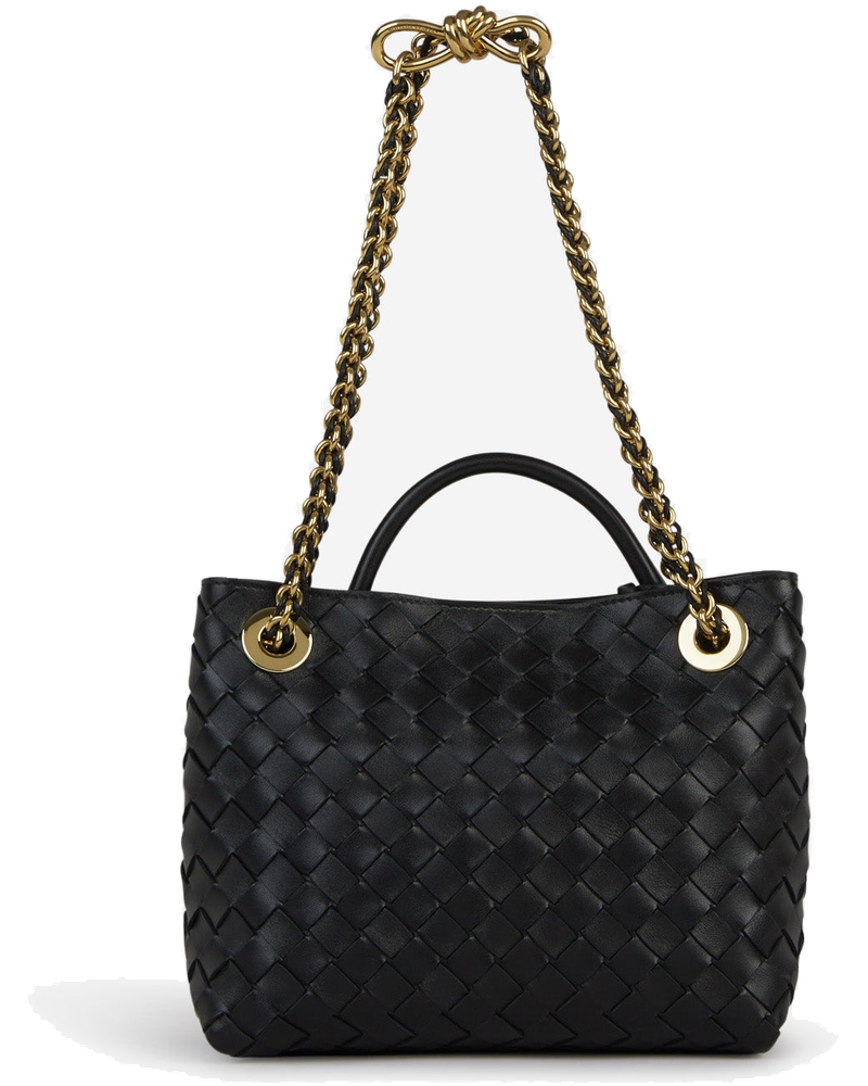 Intrecciato Shoulder Bag Bottega veneta – Гарантія оригінальності