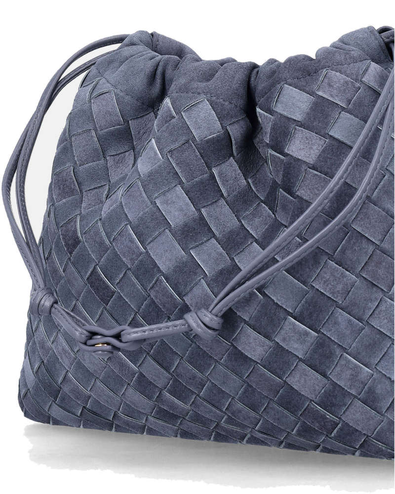 Intrecciato Suede Dustbag Bottega veneta – Гарантія оригінальності
