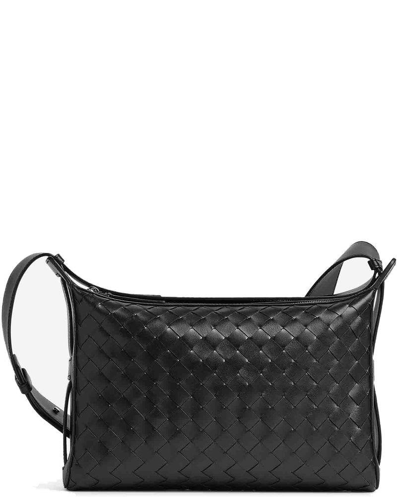 Оригінальна Intrecciato Tribeca Crossbody Bottega veneta