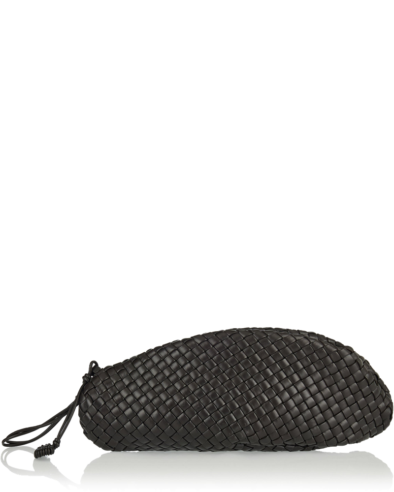 Оригінальна Small Onda Clutch Bottega veneta